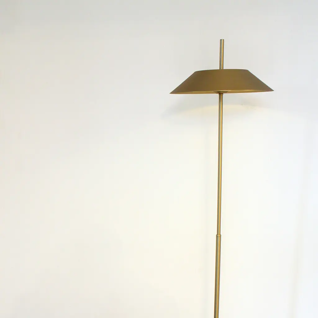 Торшер FriendlylightPlate FL FL9014 - фото 2