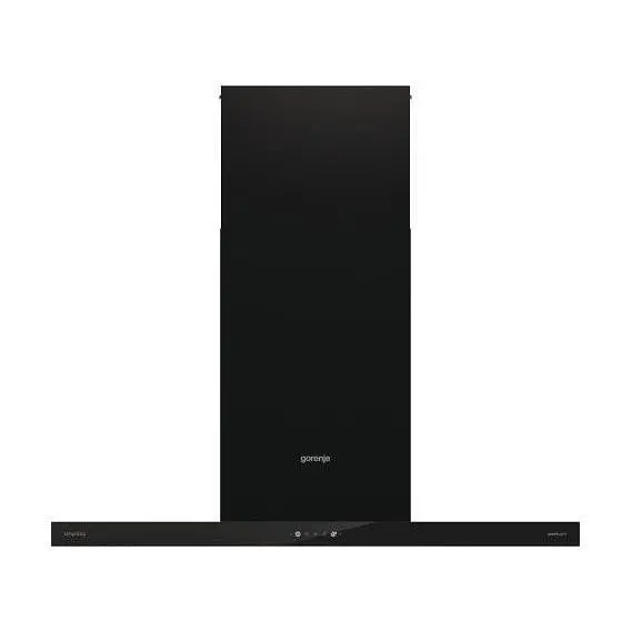 Вытяжка Т-образная Gorenje WHT9SYB - фото 3