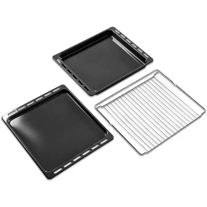 Духовой шкаф Whirlpool AKZ 97891IX - фото 10