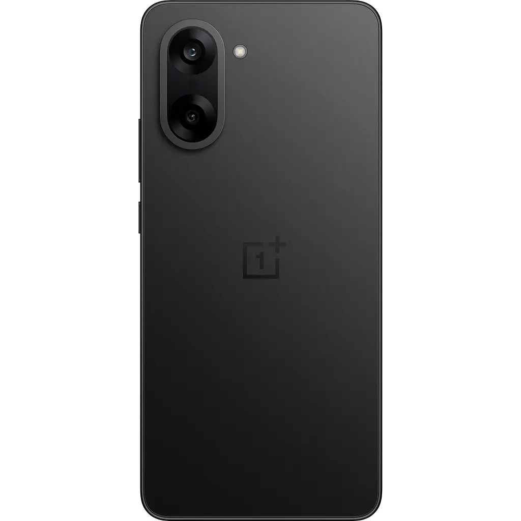 Смартфон OnePlus Nord CE5 8/256GB Black Infinity [5011113522] [143679] - фото 5