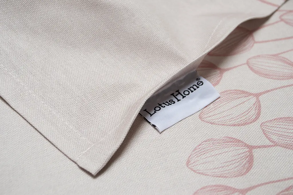 Скатерть Lotus Home - Тюльпаны 140x240 - фото 3