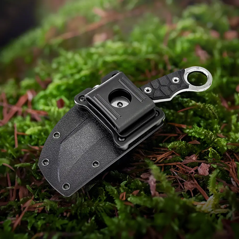 Ніж Ruike FS68-B - фото 10