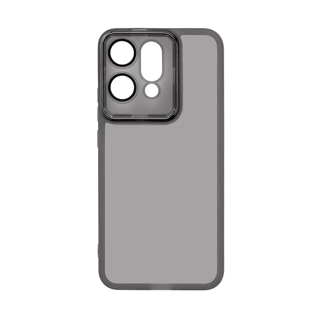 Чохол ArmorStandart Shade для OPPO Reno14 5G Black