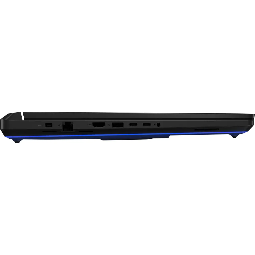 Ноутбук ASUS ROG Strix SCAR 18 G835LX-SA065X (90NR0LF1-M00B20) - фото 5