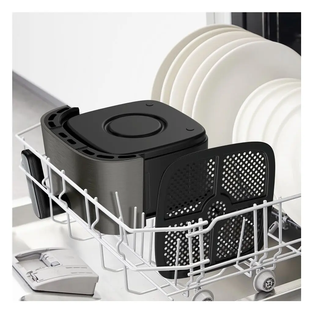 Мультипіч Tefal Easy Fry Silence (EY551HE0) - фото 7