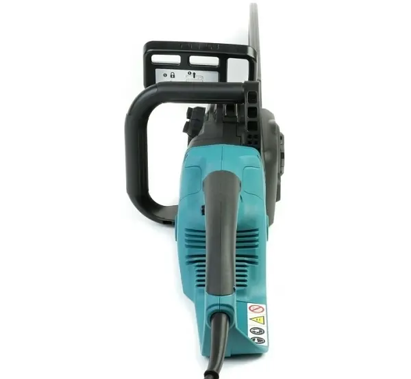 Пила ланцюгова електрична Makita UC4551A (45 см, 14.5 м/с, 2000 Вт) - фото 5