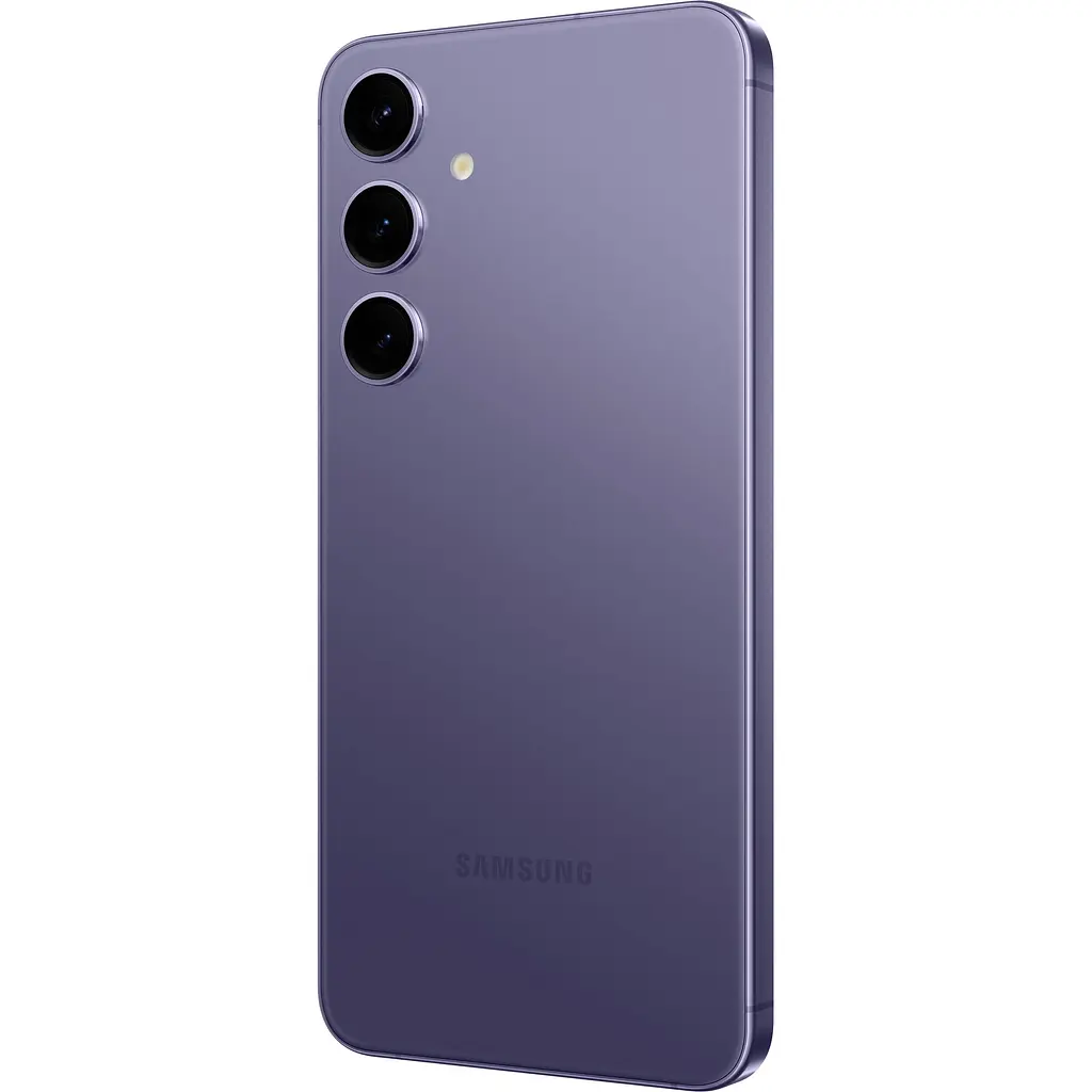 Смартфон Samsung Galaxy S24+ 12/512GB Cobalt Violet (SM-S926BZVGEUC) - фото 4