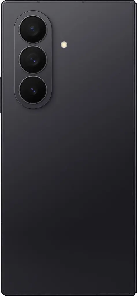 Смартфон Samsung Galaxy Fold7 16/1TB Jetblack (SM-F966BZKN) - фото 5