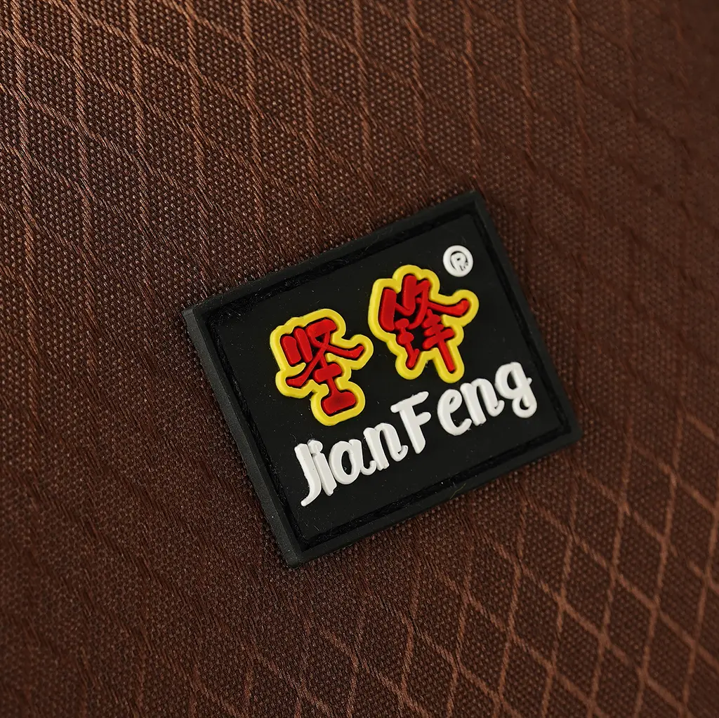 Шезлонг складной Market Union коричневый - фото 4