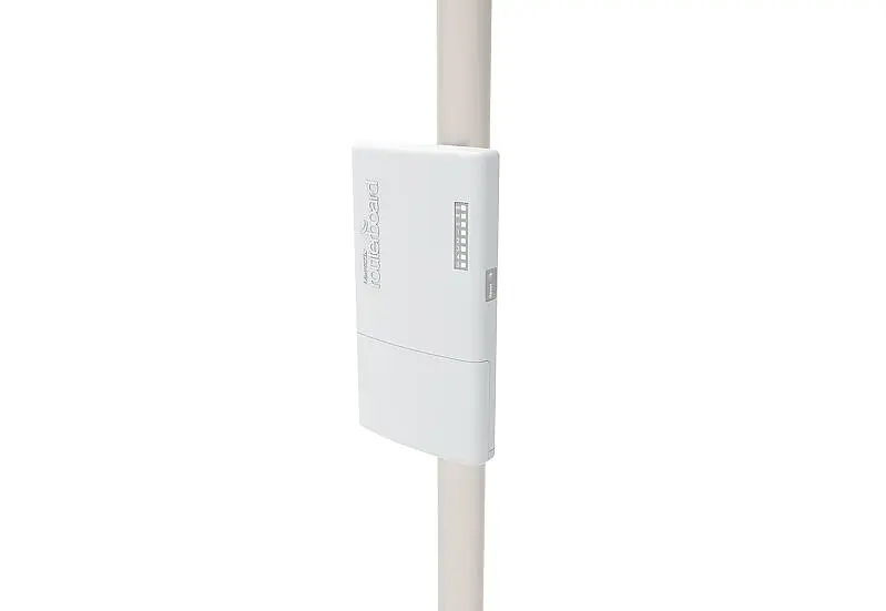 Маршрутизатор MikroTiK PowerBox Pro - фото 4