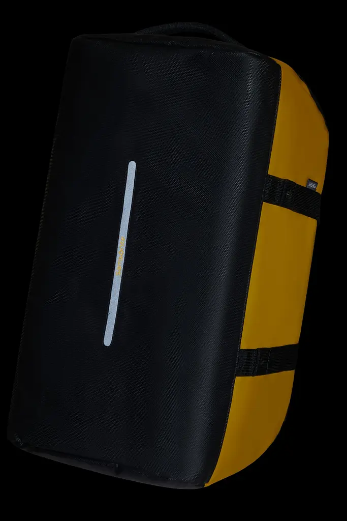 Дорожня Сумка Samsonite ECODIVER YELLOW 63x35x29 KH7*06006 - фото 4