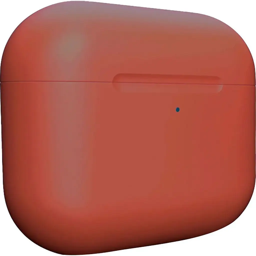 Навушники Apple AirPods 4 ANC Brown Matte (MXP93) [119273] - фото 3