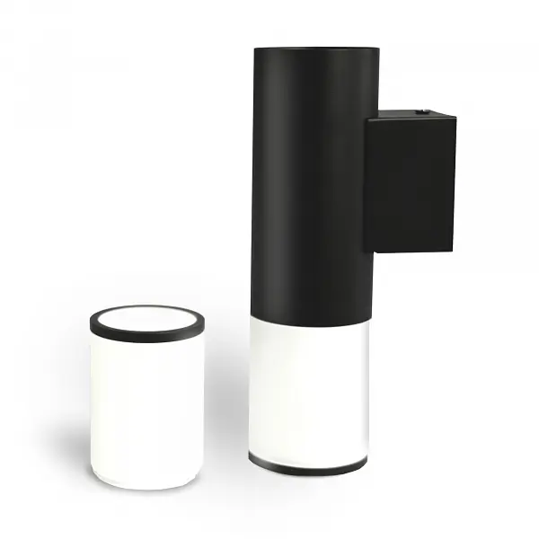 LED Светильник архитектурный AR092B IP54 VIDEX 2xGU10 - фото 4