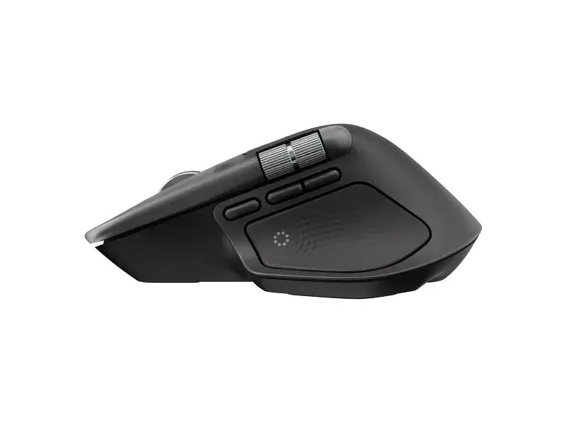 Миша Logitech MX Master 4 для Mac Space Black (910-007577, 910-007575) - фото 6