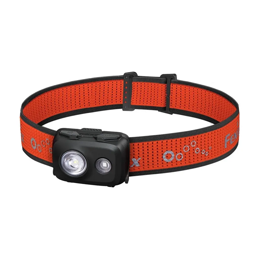 Ліхтар Fenix HL16 AAA Black (HL16AAAblack)