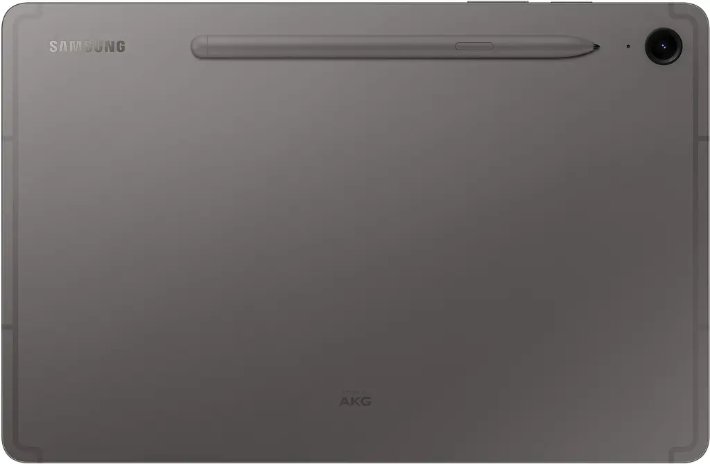 Планшет Samsung Galaxy Tab S9 FE Wi-Fi 6/128GB Grey (SM-X510NZAA) - фото 4