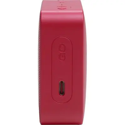 Акустична система JBL Go Essential 2 Red (JBLGOES2REDEU) - фото 5