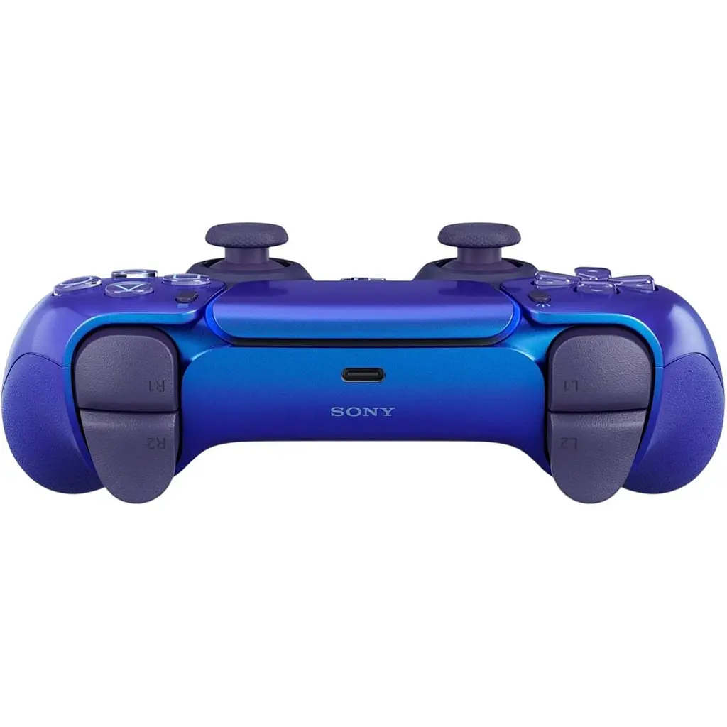 Геймпад Sony DualSense для PS5 Chroma Indigo (1000044476) UA [172500] - фото 2