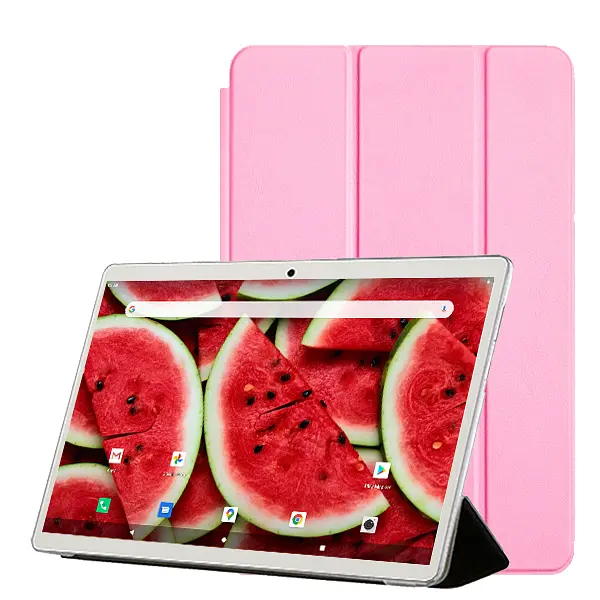 Планшет-телефон Adronix S 232 LTE 2/32 Pink - фото 3
