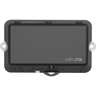 Точка доступу Wi-Fi Mikrotik LtAP mini LTE kit (RB912R-2nD-LTm&EC200A-EU) - фото 1