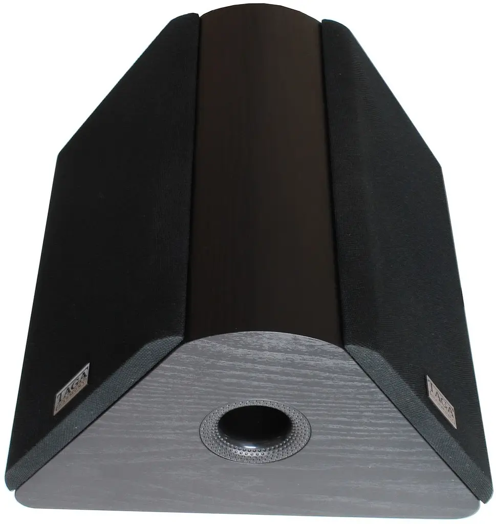 Полка акустика TAGA Harmony Platinum S-100 - фото 3