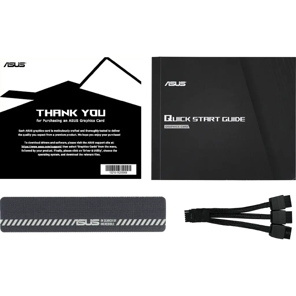 Відеокарта ASUS GeForce RTX5070 Ti 16GB PRIME OC (PRIME-RTX5070TI-O16G) - фото 11