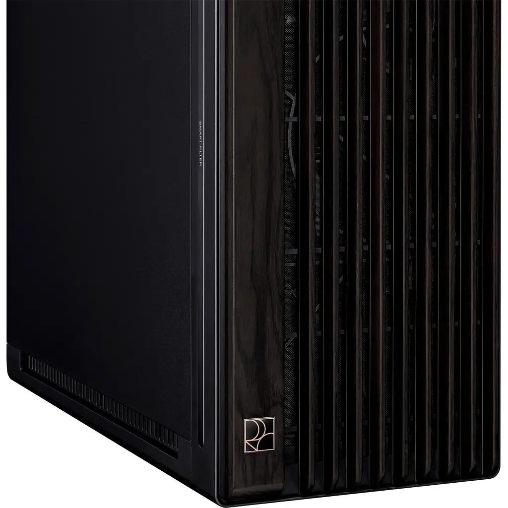 Корпус Asus ProArt PA602 Wood Edition Metal Panel (90DC00J0-B09020) [134520] - фото 9
