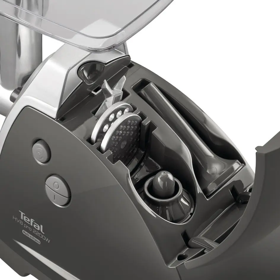 М'ясорубка NE688837 Tefal teh0027431 - фото 3