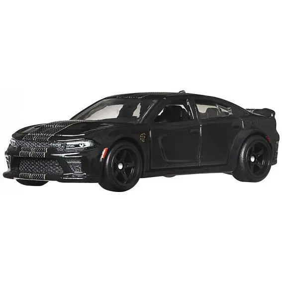 Коллекционная модель Hot Wheels Форсаж в ассортименте (HNW46) - фото 7