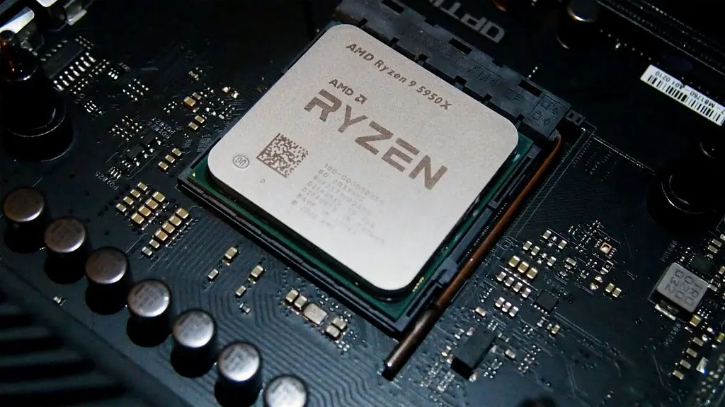 Процесор AMD Ryzen 9 5950X Box (100-100000059WOF) [77552] - фото 3