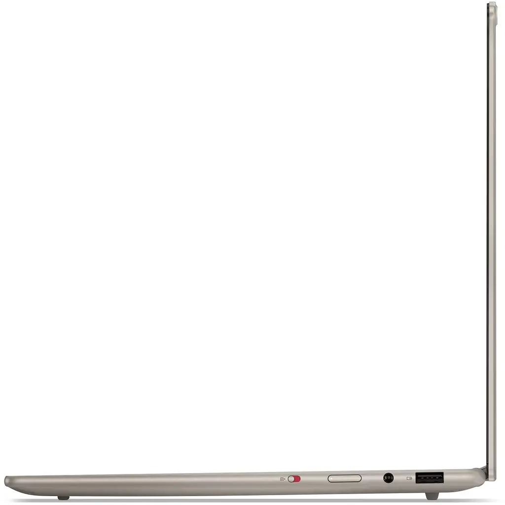 Ноутбук Lenovo Yoga Slim 7 14ILL10 Ultra 7 258V la 48GHz, 32GB LPDDR5x, 1TB, Arc, Windows 11 Home - фото 19