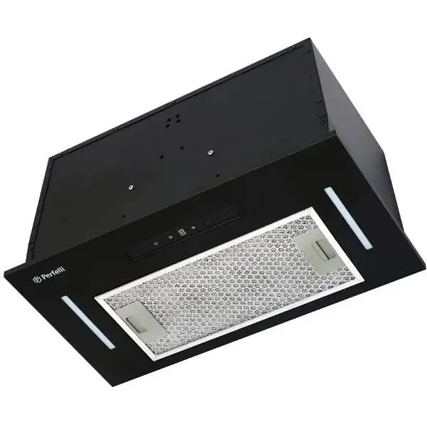 Витяжка Perfelli BIS 5653 BL 1000 LED - фото 5