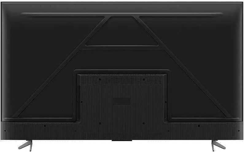 Телевізор TCL 75C645 - фото 7