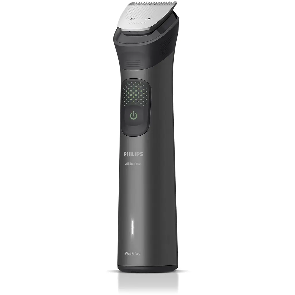 Триммер Philips Series 9000 серый (MG9556/15) - фото 2