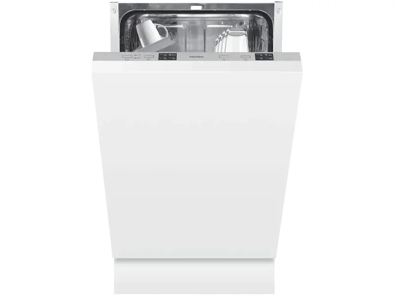 Посудомийна машина Interline DWI 540 TSH GA+