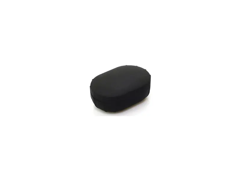 Чохол Xiaomi Mi AirDots (Earbuds) Black (MIDOTS_BK)