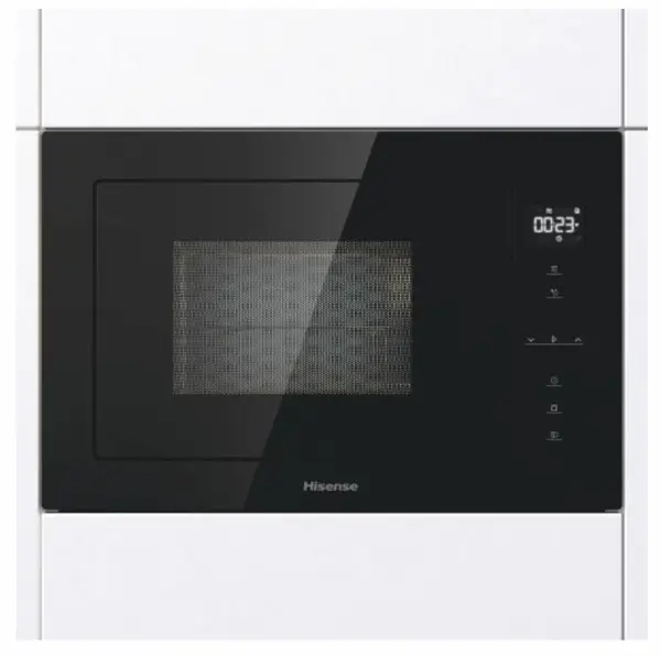 Микроволновая печь Hisense BIM 325G62 BG2 - фото 2