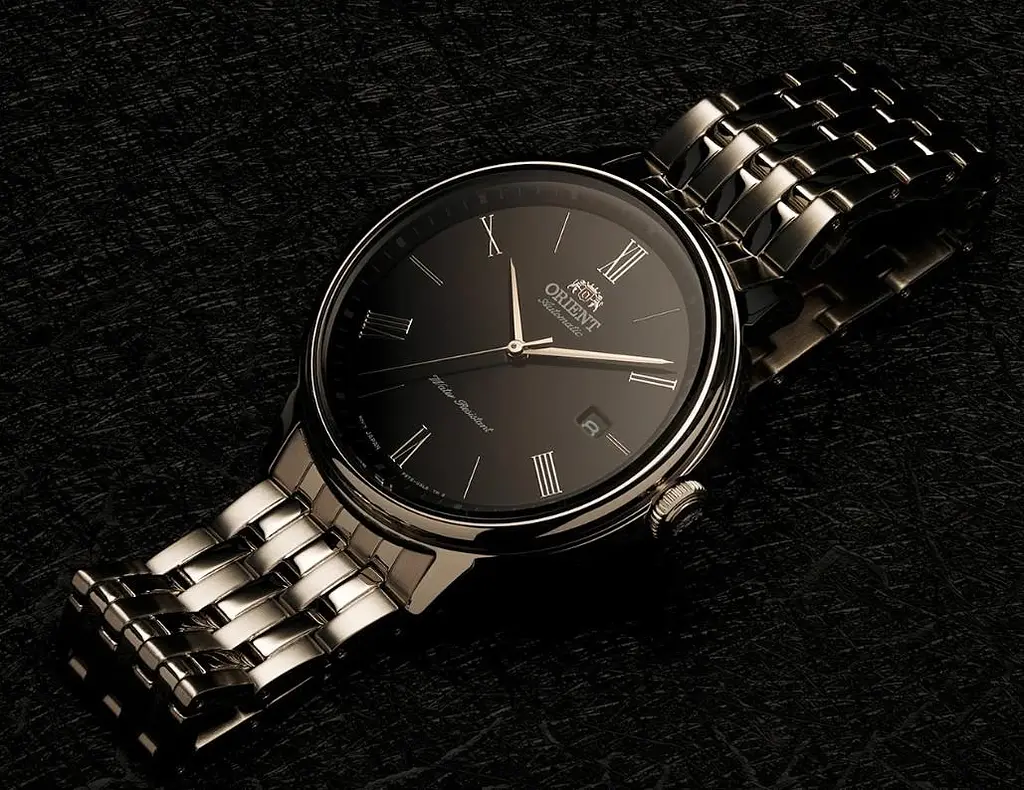Годинник Orient RA-AC0J02B10B - фото 4