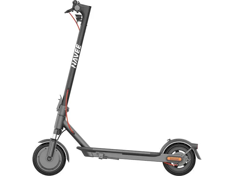 Електросамокат NAVEE EasyRide E25 Pro - фото 5