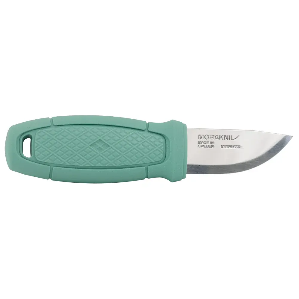Ніж Morakniv Eldris Light Duty Mint - фото 2