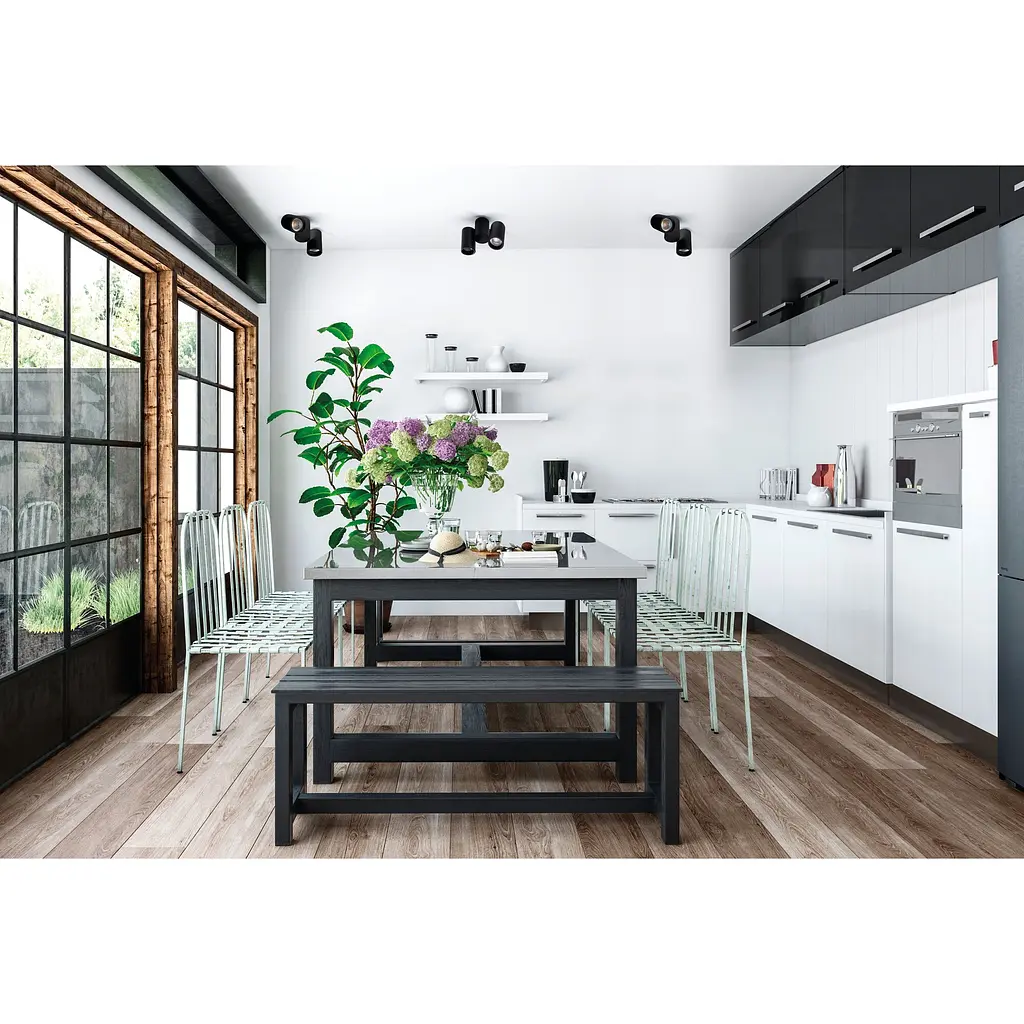 Світильник точковий Kanlux Blurro 2xGU10 CO-B down-light (32952) - фото 6