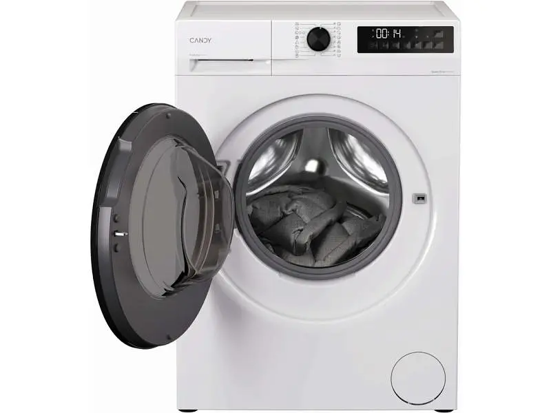 Прально-сушильна машина Candy ProWash&Dry 300 GWD 474SB7-S - фото 3