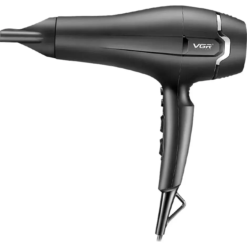 Фен VGR V-450 Professional Salon Series [128062] - фото 2