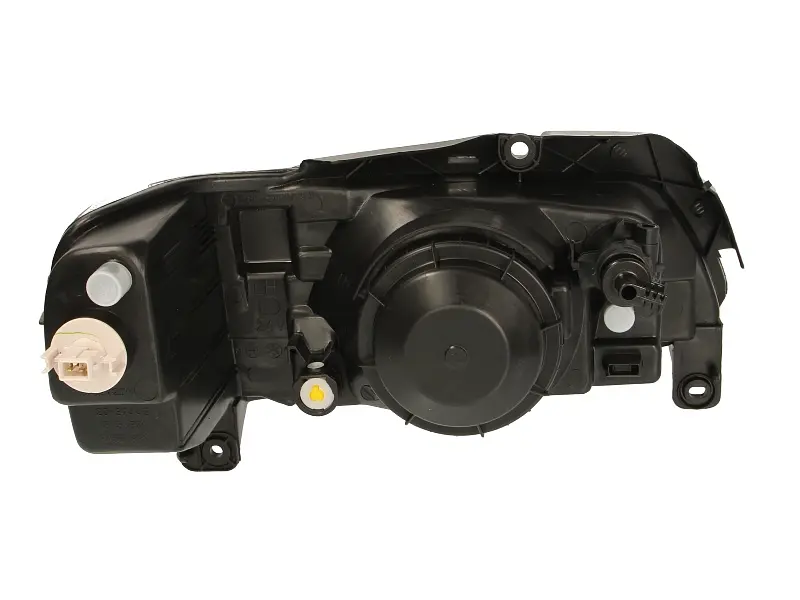 Фара передня ліва PEUGEOT 106 II 04.96-07.04 TYC (20-3744-05-2) - фото 2
