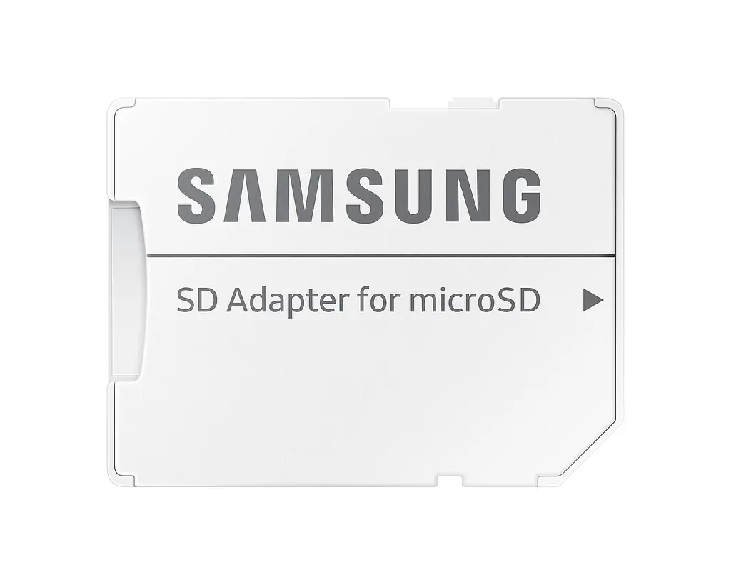 Samsung Карта пам'яті microSDXC 64GB C10 UHS-I R130MB/s Evo Plus + SD - фото 7