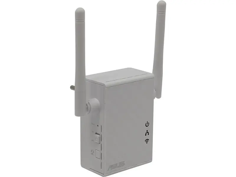 Точка доступу Asus RP-N12 - фото 2