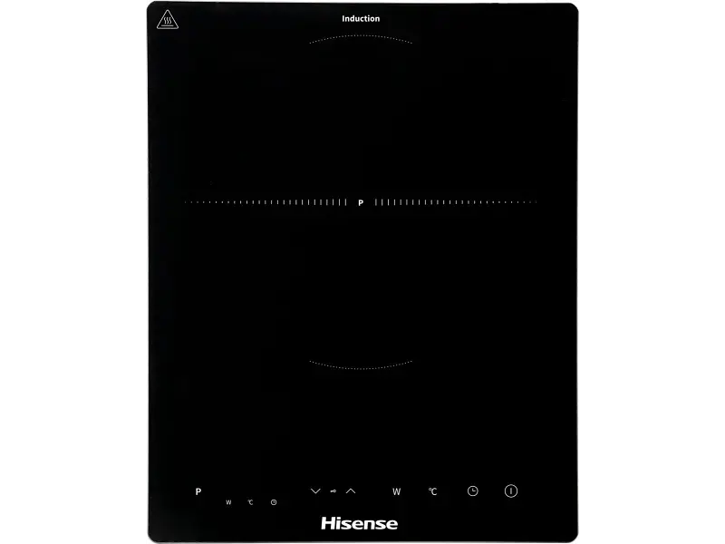 Індукційна варильна поверхня Hisense HIC2000Y