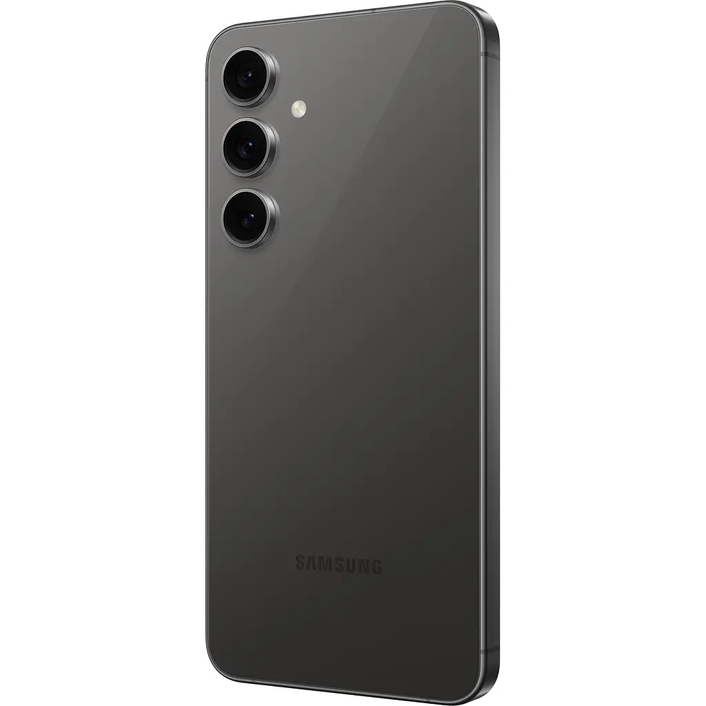 Смартфон Samsung Galaxy S24 Fan Edition 8/128 Graphite (SM-S721BZKDEUC) - фото 7
