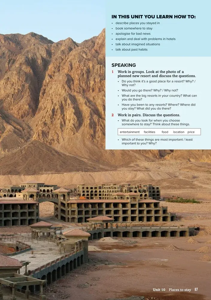 Outcomes 2nd Edition Pre-Intermediate SB + Class DVD - фото 2