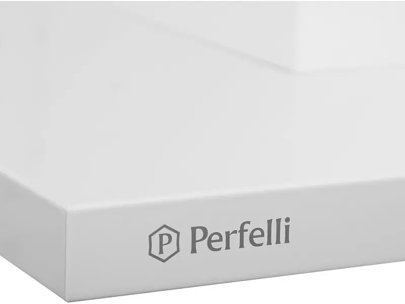 Витяжка Perfelli TET 6612 A 1000 W LED - фото 6